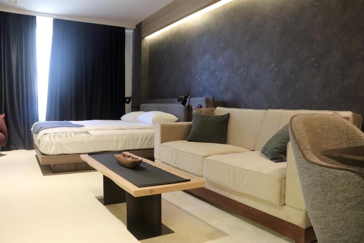 Superior Woodside Residences & Spa Kopaonik Exterior foto