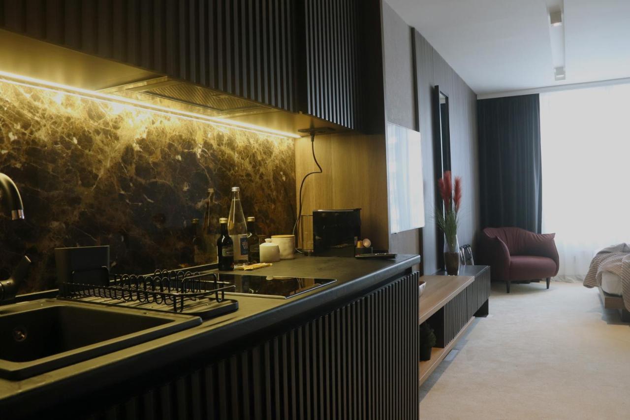Superior Woodside Residences & Spa Kopaonik Exterior foto