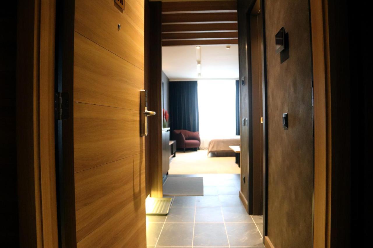 Superior Woodside Residences & Spa Kopaonik Exterior foto