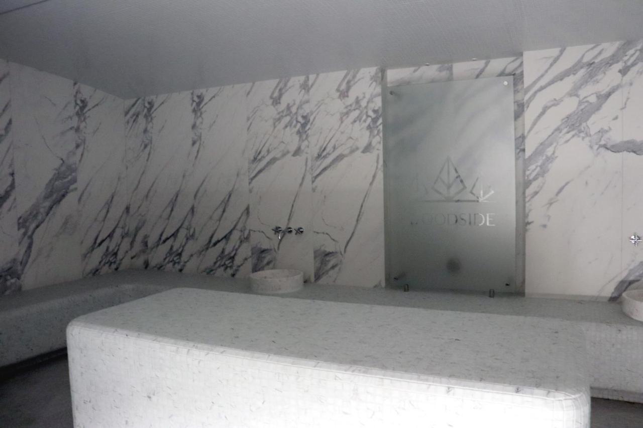 Superior Woodside Residences & Spa Kopaonik Exterior foto